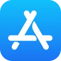 App Store logo